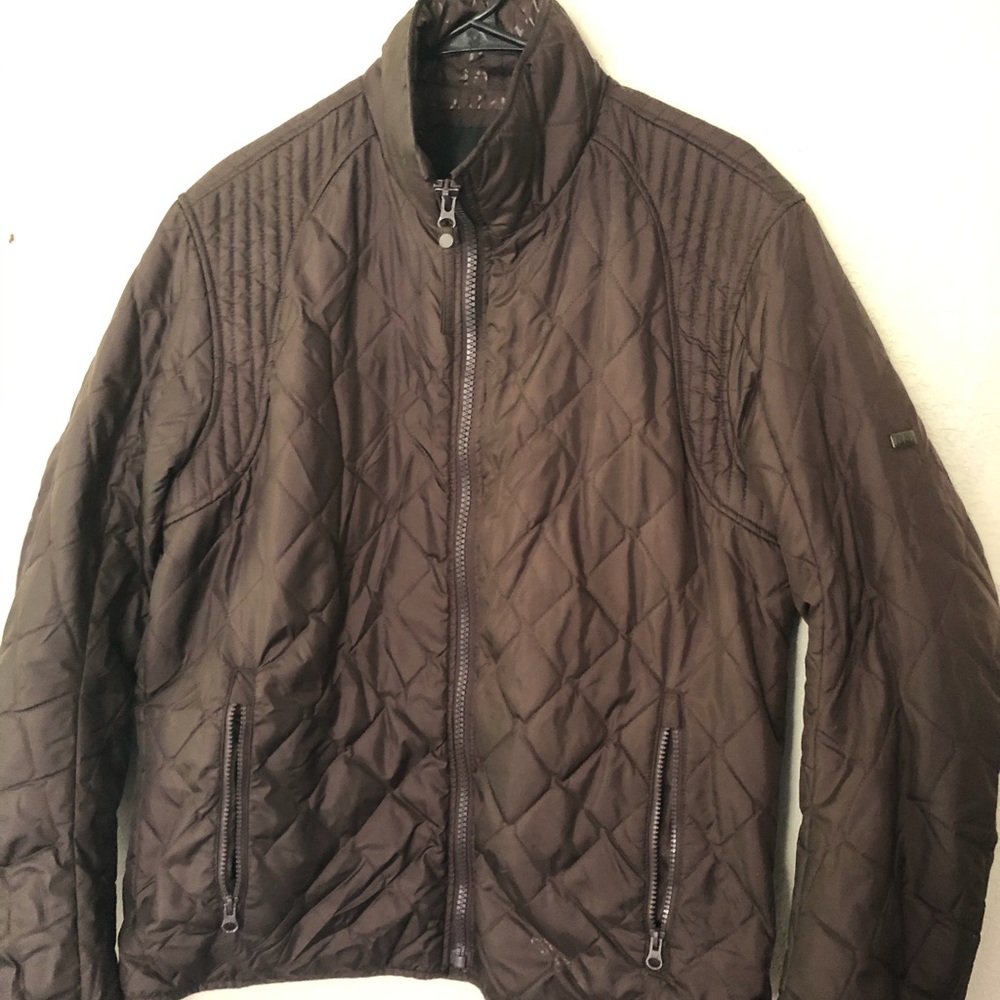 MARC NEW YORK BY ANDREW MARC JACKET (Authentic)